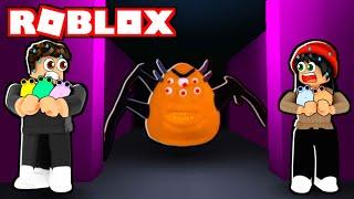 ROBLOX BOUS REVENGE WITH ALEXA CHAPTER 2