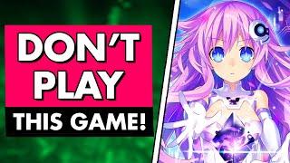 Neptunia Sisters VS Sisters is Just AWFUL - Review