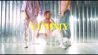 YUMMY BY JUSTIN BIEBER   CHOREOGRAPHY ANI JAVAKHI