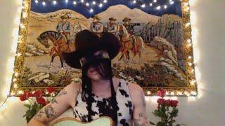 Orville Peck - Pony One Year Anniversary Live Stream