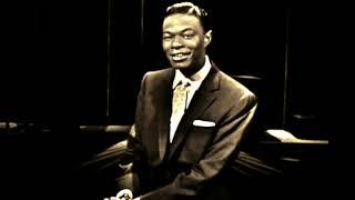 Nat King Cole - Love Is A Many Splendored Thing Capitol Records 1955