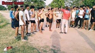 Bihar daroga 1st trial 1600m  #bihardaroga #1600m #running #video  con no 7970774058