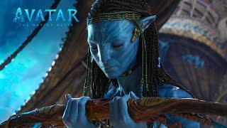Avatar The Way of Water  Nothing Is Lost  In Theatres December 16