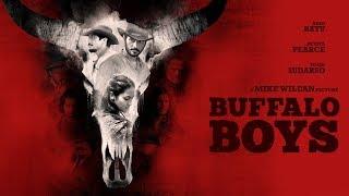 Official Trailer BUFFALO BOYS 2018 - Pevita Pearce Yoshi Sudarso & Ario Bayu