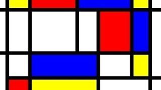 Introduction to De Stijl