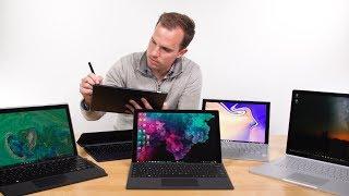 Laptop + Tablet = Slate the Computer You Need Now