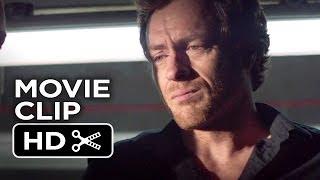 The Machine Movie CLIP - We Found A Picture 2014 - Sci-Fi Thriller HD