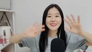 ASMR 오늘은 푹 자요