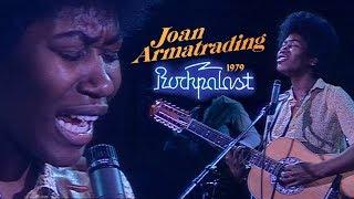 Joan Armatrading - Rockpalast Live in Germany 1979 Full Concert