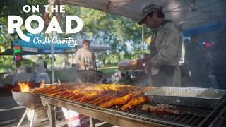 Eating Our Way Through Philadelphias Southeast Asian Market  On the Road