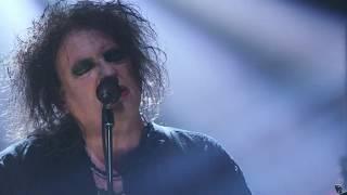 The Cure - Boys Dont Cry  2019 Induction