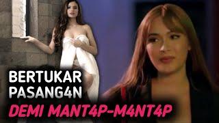 TUKAR PASANGAN DEMI MANTAP-MANTAP