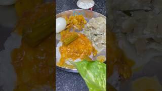 Healthy Breakfast and lunch Plate#shortsvideo #shortsfeed #shortstamil #food #youtubeshorts