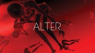 Alter. - Fatal Official Lyric Video