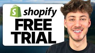 How To Get Free Trial on Shopify Exlusive Deal 2024