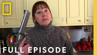 I Suggest We Run Full Episode  Doomsday Preppers