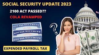 NEW UPDATE ON SOCIAL SECURITY HOW MUCH YOU WILL SOCIAL SECURITY PAY UP? #socialsecurity