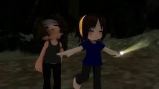 MMD Game Grumps - On Our Way To Grannys