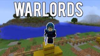The Flag Returner - ep 212 - Warlords - Hypixel
