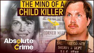 Inside The Dark And Hidden Identity Of A Child Killer  Great Crimes And Trials  Absolute Crime