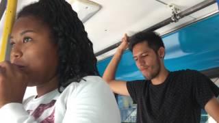 Problemas en buses - Spot