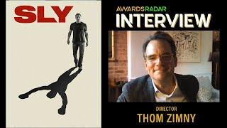 Thom Zimny Talks About His New Documentary about Sylvester Stallone SLY