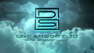 Dreamsoft 3D Intro