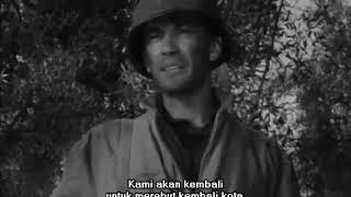 FILM COMBAT The Hard Way Back 1964 Subtitle Indonesia