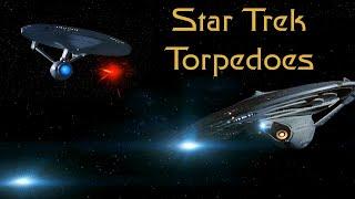 Star Trek Torpedoes