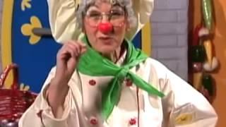 The Big Comfy Couch - Season 7 Ep 4 - Slow Down Clown