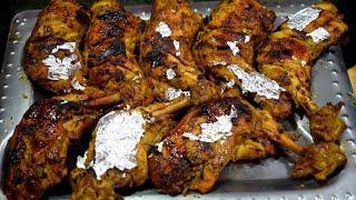 Chicken Zafrani Kabab  Eid Special Unique Recipe  चिकन  ज़ाफरानी कबाब रेसिपी  Soft & Juicy Kabab