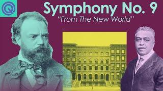 New World Symphony - Antonín Dvořák - Music History Crash Course