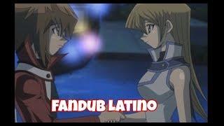 Yu-Gi-Oh GX - Los sentimientos de Alexis I Español Latino Fandub