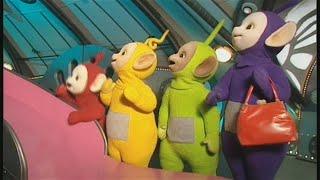 Teletubbies Ep. 39 - Tweet Tweet 1997 - UK • 50i