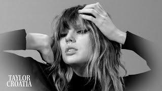 Taylor Swift - I Did Something Bad Instrumental Version Unofficial