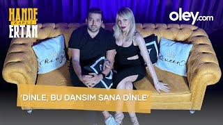 DİNLE BU DANSIM SANA DİNLE