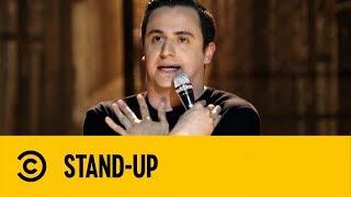 Estoy Enfermo de Gripa  Ricardo OFarrill  Stand Up  Comedy Central México