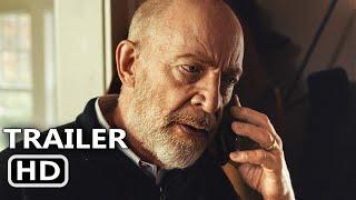 LITTLE BROTHER Trailer 2024 J.K. Simmons