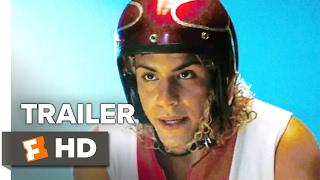 Lords of Dogtown 2005 Official Trailer 1 - Heath Ledger Movie