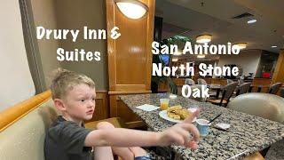 Drury Inn & Suites San Antonio North Stone Oak