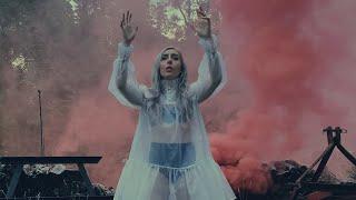 Lingua Ignota - PENNSYLVANIA FURNACE Official Video