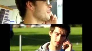 5 telephone conversations part-1 gay short movie