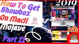 How to install showbox 2019 MacWindows bluestacks 4 100% Working