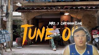 Reaction  Tune Tẩm Đá số 04  Đủ trải sẽ thấm - Mike x Chiennhatlang   chiếnnn   DABEE OFFICIAL