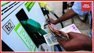 Modi Government Asks States To Reduce Petrol-Diesel Price
