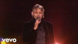 Andrea Bocelli - Momentos Live From Lake Las Vegas Resort USA  2006