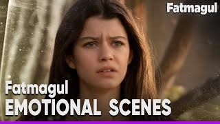 Fatmaguls crisis moments...  - Fatmagul    Exclusive Scenes