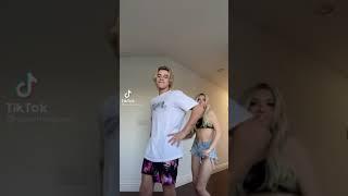 Gavin Magnus new tik tok with Coco Quinn