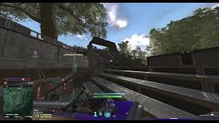 Planetside 2 - Many Kills Short Time #53