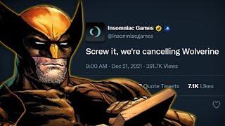 The Wolverine Leaks Are Worse Than You Can Imagine